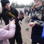 Паломничество в Свято-Троицкую Сергиеву Лавру