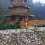 Источник Серафима Соровского.