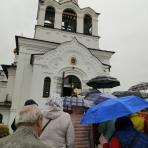 Крестный ход 8 мая 2021г.