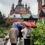 Шамордино