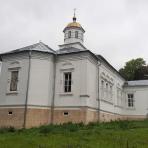 Шамордино