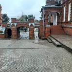 Шамордино