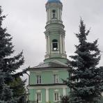  Оптина пустынь