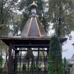 Оптина пустынь