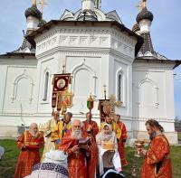 Светлый Понедельник