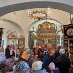Вторник Светлой Седмицы