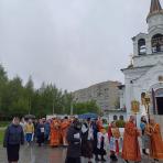 Вторник Светлой Седмицы