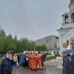 Вторник Светлой Седмицы