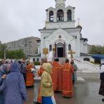 Вторник Светлой Седмицы