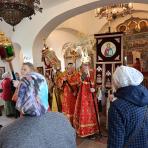 Великий Вторник