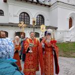 Светлый Понедельник