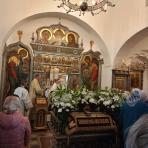 Великая Суббота.