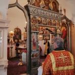 Среда Светлой седмицы