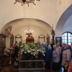 Великая Суббота.