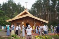 церковь в белоозерске воскресенский район расписание богослужений